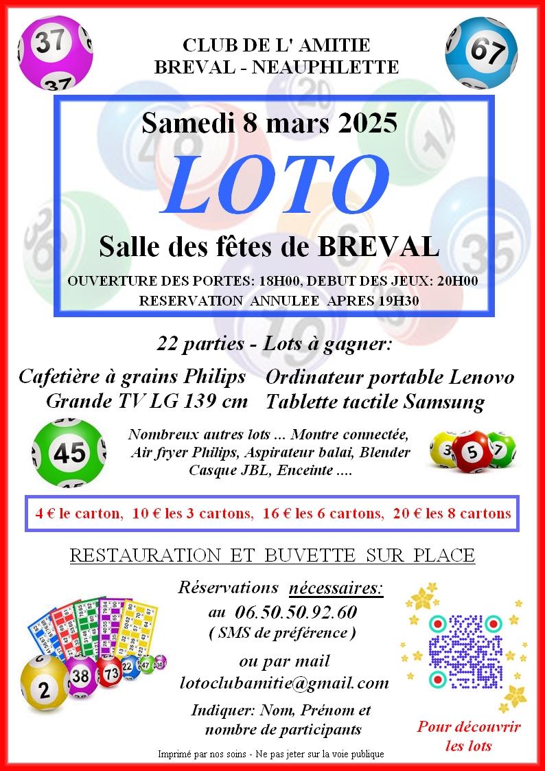 Loto de 2025